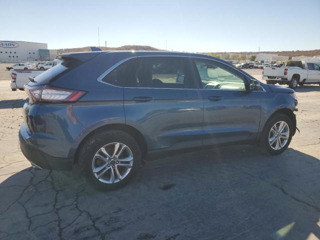 Photo 2 VIN: 2FMPK4J89JBB14773 - FORD EDGE SEL 