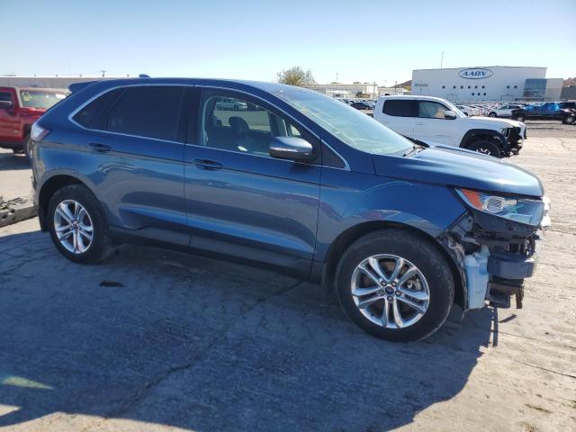 Photo 3 VIN: 2FMPK4J89JBB14773 - FORD EDGE SEL 