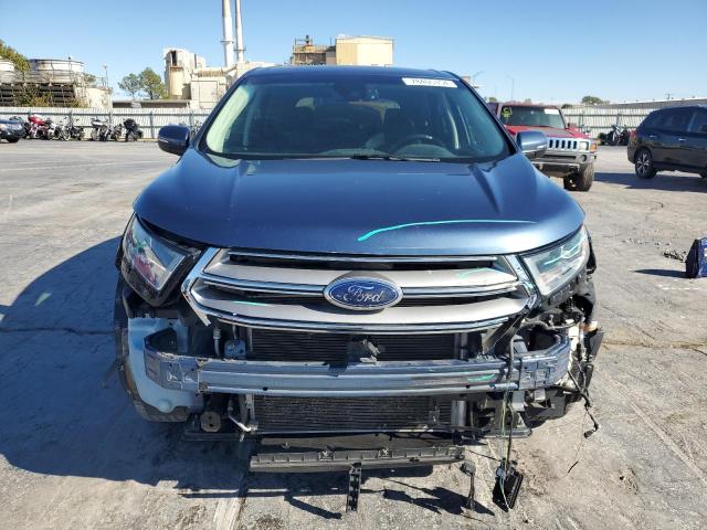 Photo 4 VIN: 2FMPK4J89JBB14773 - FORD EDGE SEL 