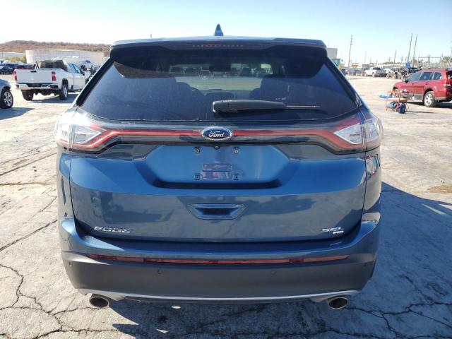 Photo 5 VIN: 2FMPK4J89JBB14773 - FORD EDGE SEL 