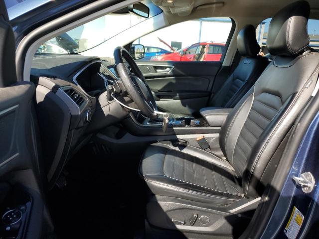 Photo 6 VIN: 2FMPK4J89JBB14773 - FORD EDGE SEL 