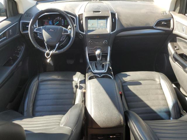 Photo 7 VIN: 2FMPK4J89JBB14773 - FORD EDGE SEL 