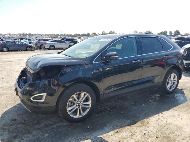 Photo 0 VIN: 2FMPK4J89JBB27703 - FORD EDGE SEL 