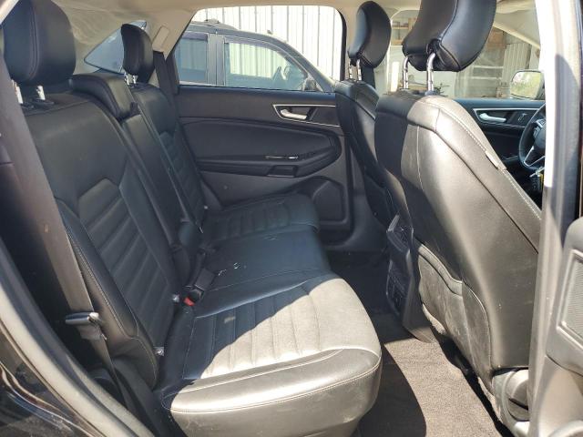 Photo 10 VIN: 2FMPK4J89JBB27703 - FORD EDGE SEL 