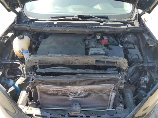 Photo 11 VIN: 2FMPK4J89JBB27703 - FORD EDGE SEL 