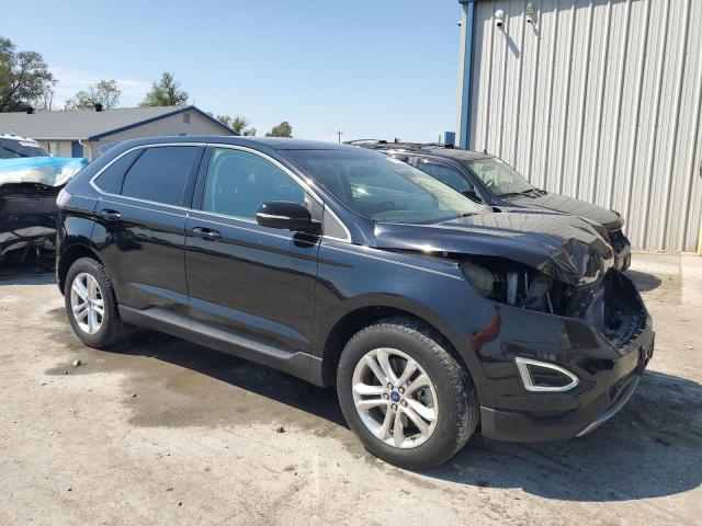 Photo 3 VIN: 2FMPK4J89JBB27703 - FORD EDGE SEL 