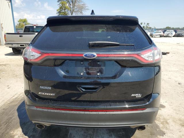 Photo 5 VIN: 2FMPK4J89JBB27703 - FORD EDGE SEL 