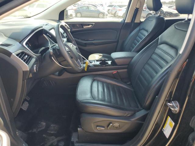 Photo 6 VIN: 2FMPK4J89JBB27703 - FORD EDGE SEL 