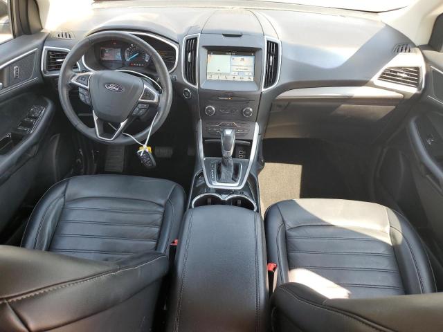 Photo 7 VIN: 2FMPK4J89JBB27703 - FORD EDGE SEL 