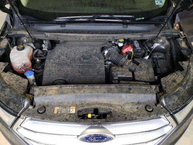 Photo 11 VIN: 2FMPK4J89JBB29662 - FORD EDGE 