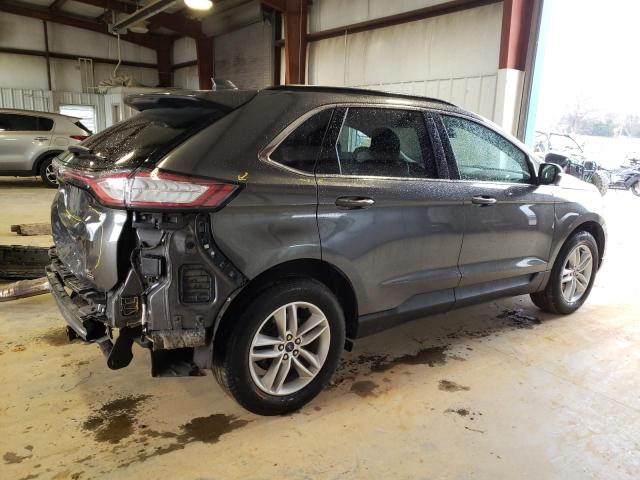 Photo 2 VIN: 2FMPK4J89JBB29662 - FORD EDGE 