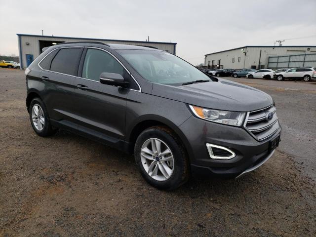 Photo 3 VIN: 2FMPK4J89JBB29662 - FORD EDGE 