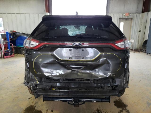 Photo 5 VIN: 2FMPK4J89JBB29662 - FORD EDGE 