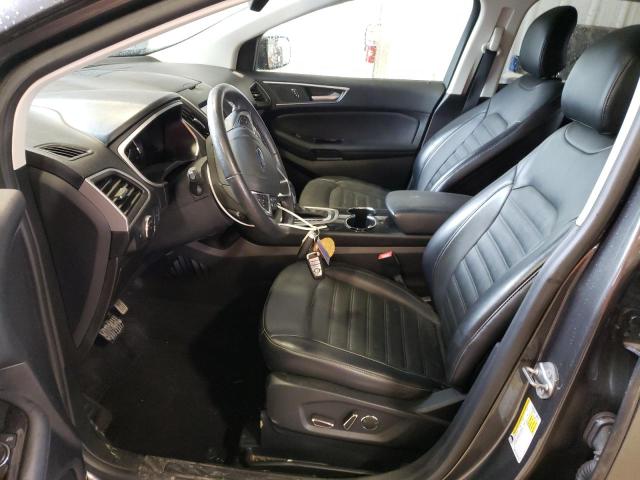 Photo 6 VIN: 2FMPK4J89JBB29662 - FORD EDGE 