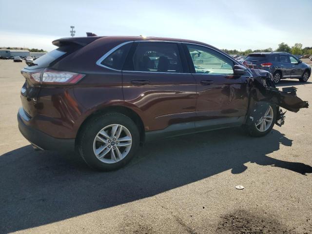 Photo 2 VIN: 2FMPK4J89JBB35137 - FORD EDGE SEL 