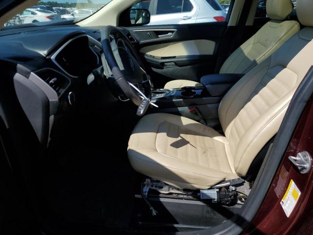 Photo 6 VIN: 2FMPK4J89JBB35137 - FORD EDGE SEL 