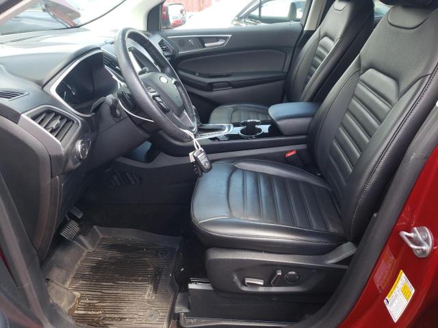 Photo 6 VIN: 2FMPK4J89JBB62709 - FORD EDGE 