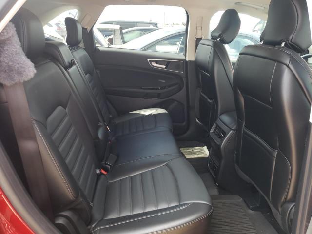 Photo 9 VIN: 2FMPK4J89JBB62709 - FORD EDGE 