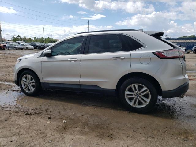 Photo 1 VIN: 2FMPK4J89JBB74827 - FORD EDGE 