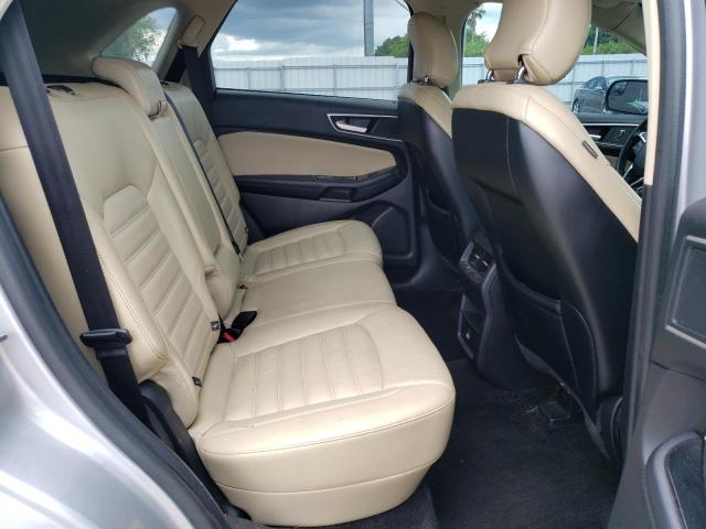 Photo 10 VIN: 2FMPK4J89JBB74827 - FORD EDGE 