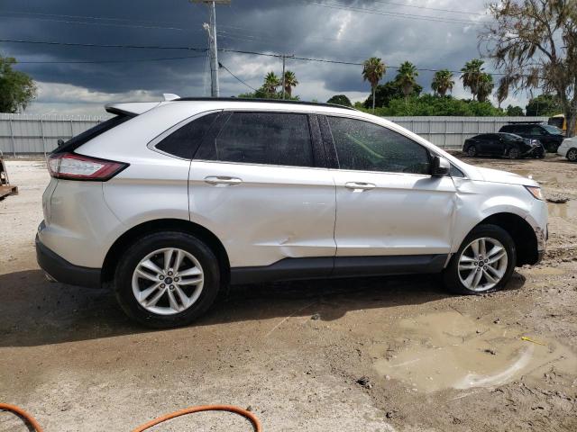 Photo 2 VIN: 2FMPK4J89JBB74827 - FORD EDGE 