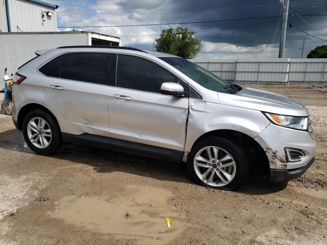 Photo 3 VIN: 2FMPK4J89JBB74827 - FORD EDGE 