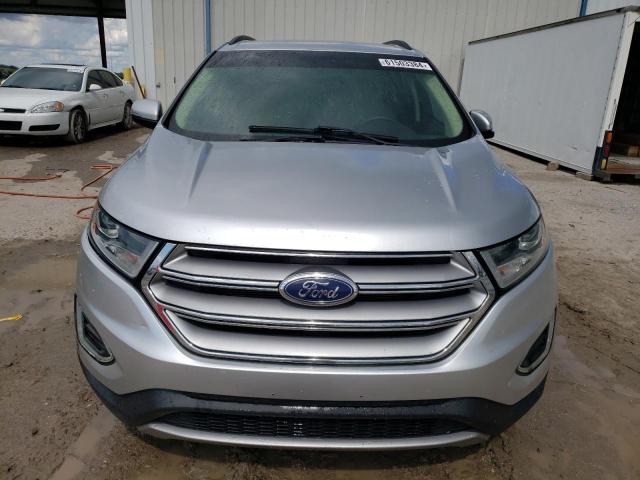 Photo 4 VIN: 2FMPK4J89JBB74827 - FORD EDGE 