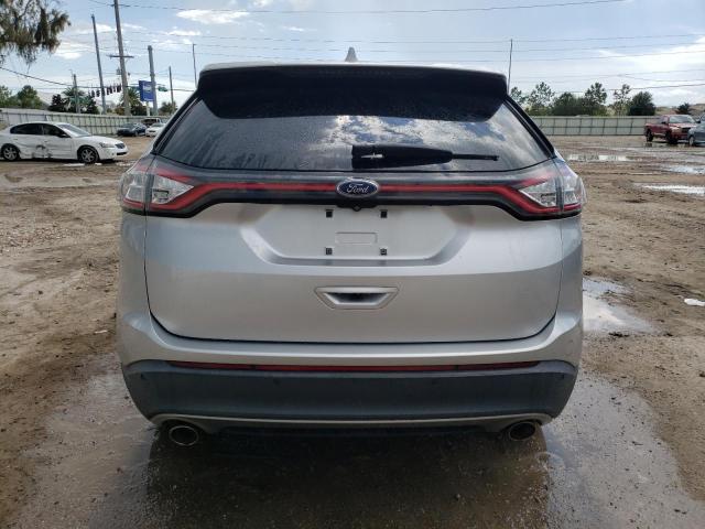 Photo 5 VIN: 2FMPK4J89JBB74827 - FORD EDGE 