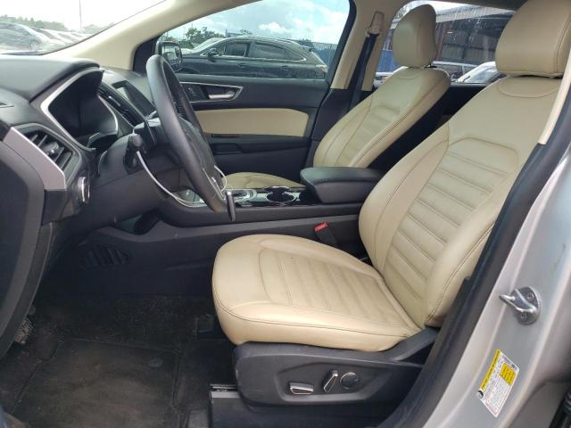 Photo 6 VIN: 2FMPK4J89JBB74827 - FORD EDGE 