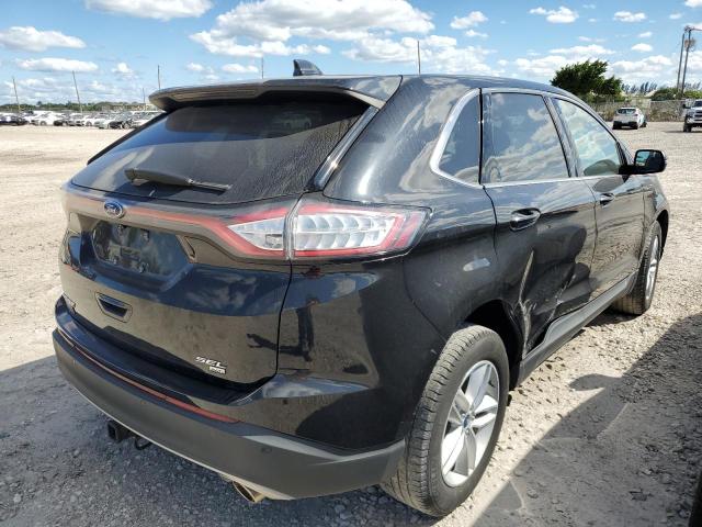 Photo 3 VIN: 2FMPK4J89JBB80790 - FORD EDGE SEL 