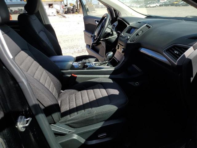 Photo 4 VIN: 2FMPK4J89JBB80790 - FORD EDGE SEL 