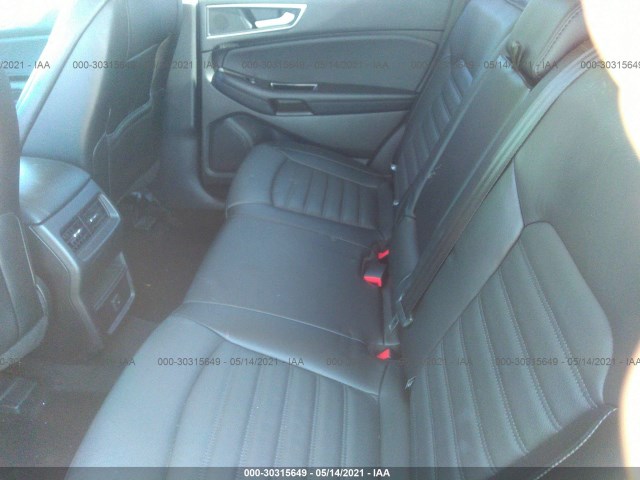 Photo 7 VIN: 2FMPK4J89JBC45962 - FORD EDGE 