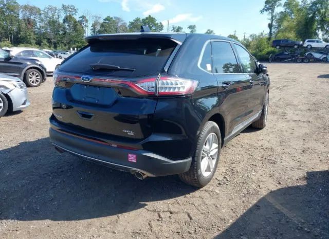 Photo 3 VIN: 2FMPK4J89JBC48926 - FORD EDGE 