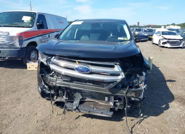 Photo 5 VIN: 2FMPK4J89JBC48926 - FORD EDGE 