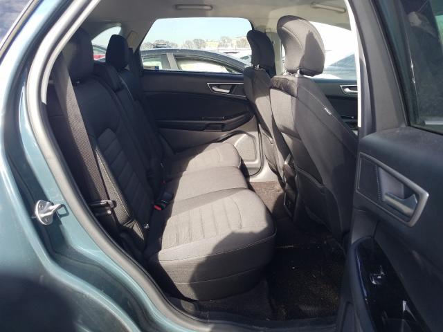 Photo 5 VIN: 2FMPK4J8XGBB26116 - FORD EDGE SEL 