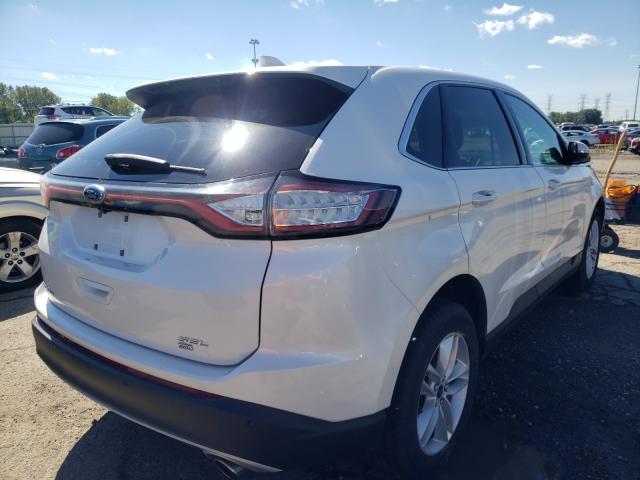 Photo 3 VIN: 2FMPK4J8XGBB39643 - FORD EDGE SEL 