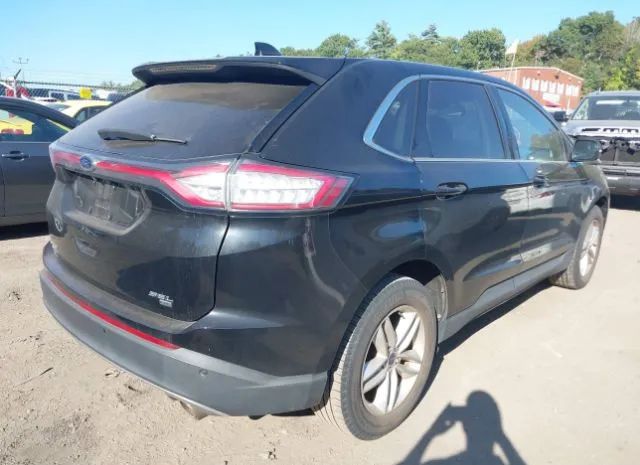 Photo 3 VIN: 2FMPK4J8XGBB44390 - FORD EDGE 