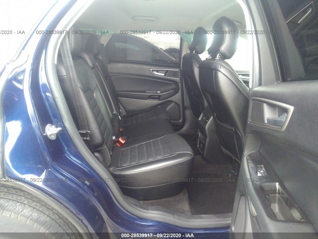 Photo 7 VIN: 2FMPK4J8XGBB54126 - FORD EDGE 