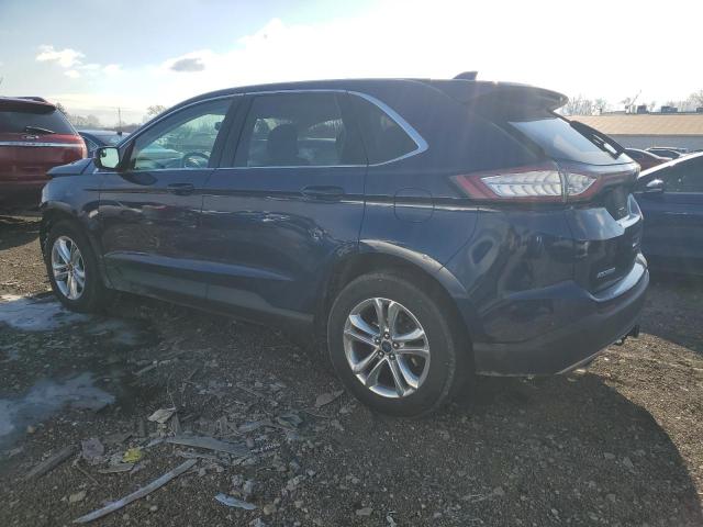 Photo 1 VIN: 2FMPK4J8XGBB82296 - FORD EDGE 