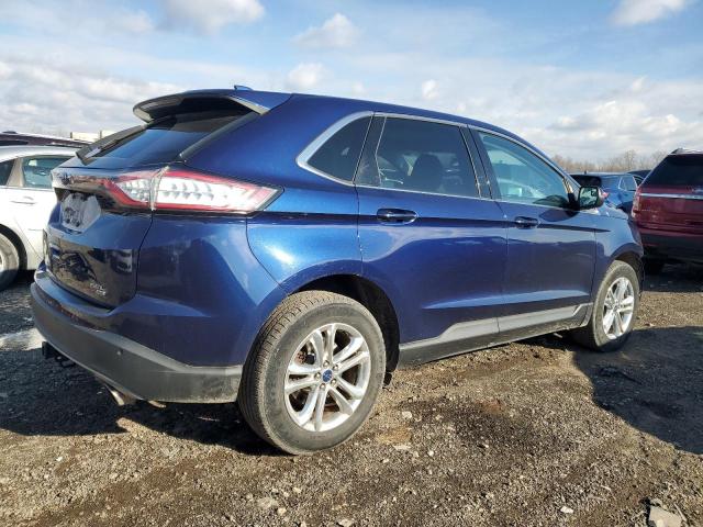 Photo 2 VIN: 2FMPK4J8XGBB82296 - FORD EDGE 