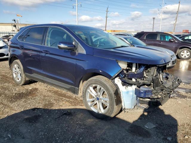 Photo 3 VIN: 2FMPK4J8XGBB82296 - FORD EDGE 