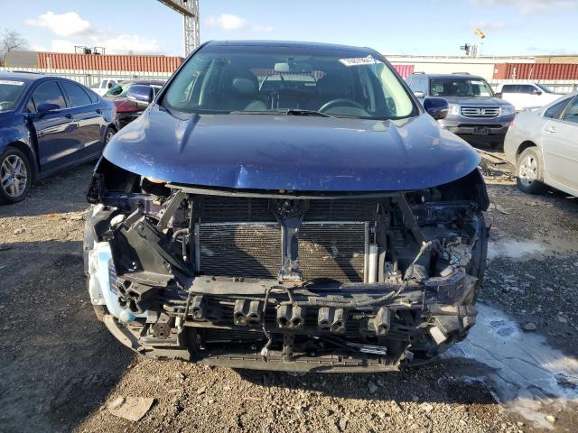 Photo 4 VIN: 2FMPK4J8XGBB82296 - FORD EDGE 