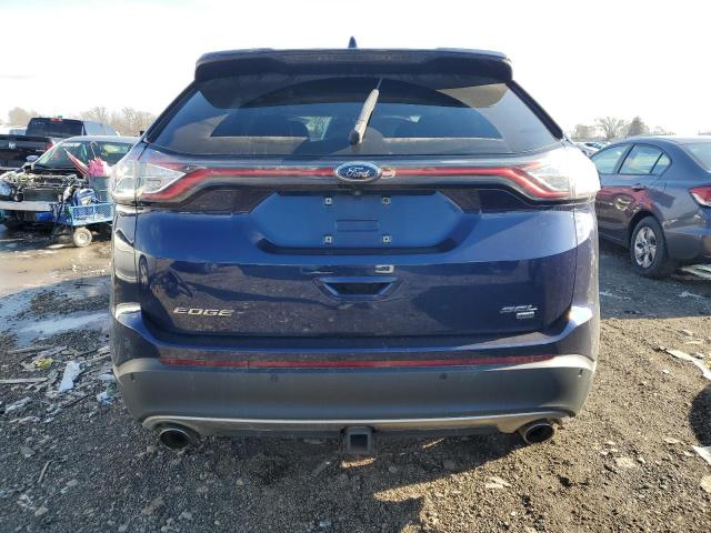 Photo 5 VIN: 2FMPK4J8XGBB82296 - FORD EDGE 