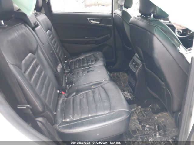 Photo 7 VIN: 2FMPK4J8XGBC03423 - FORD EDGE 