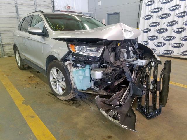 Photo 0 VIN: 2FMPK4J8XGBC08914 - FORD EDGE SEL 