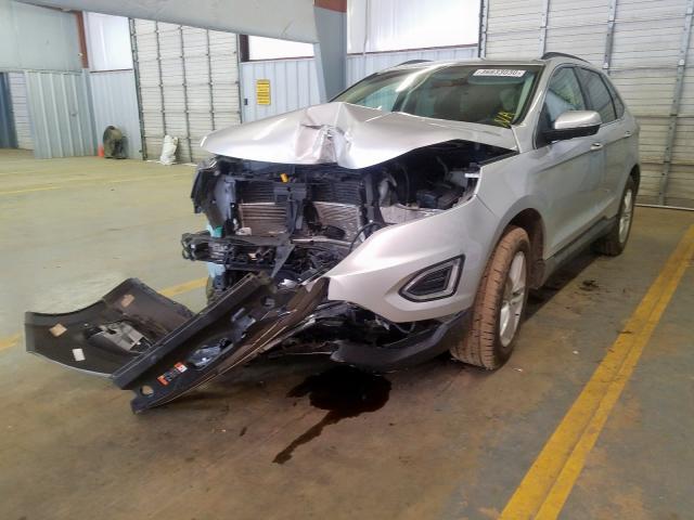 Photo 1 VIN: 2FMPK4J8XGBC08914 - FORD EDGE SEL 