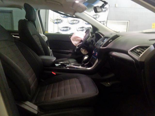 Photo 4 VIN: 2FMPK4J8XGBC08914 - FORD EDGE SEL 