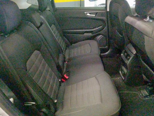 Photo 5 VIN: 2FMPK4J8XGBC08914 - FORD EDGE SEL 