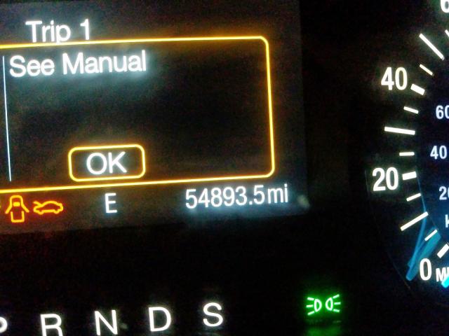 Photo 7 VIN: 2FMPK4J8XGBC08914 - FORD EDGE SEL 