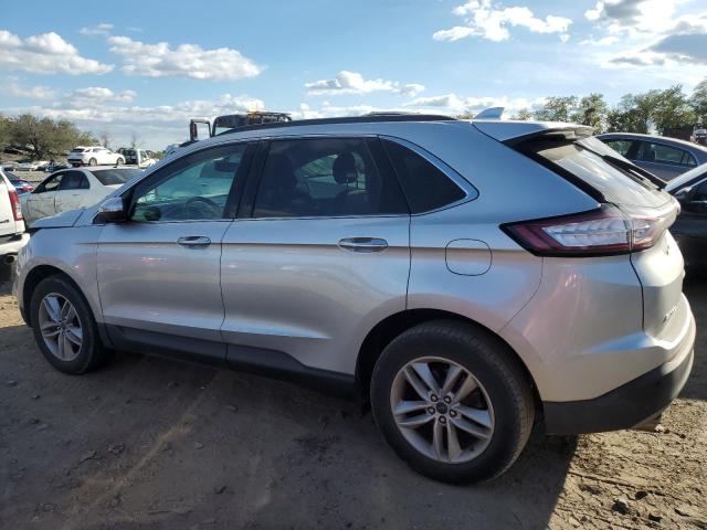 Photo 1 VIN: 2FMPK4J8XGBC29584 - FORD EDGE SEL 